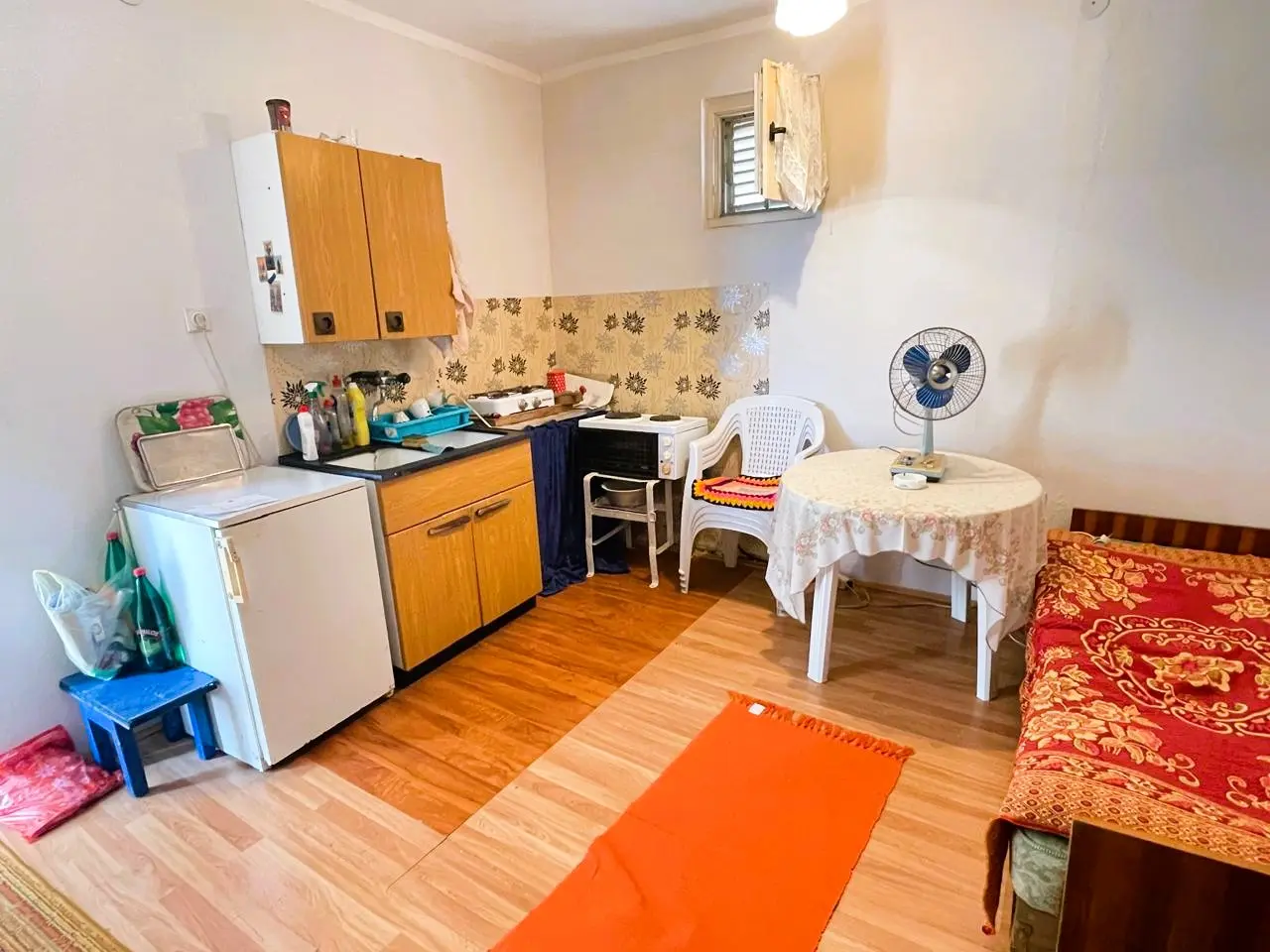 Affordable Property in Sutomore with Sea Views 4
