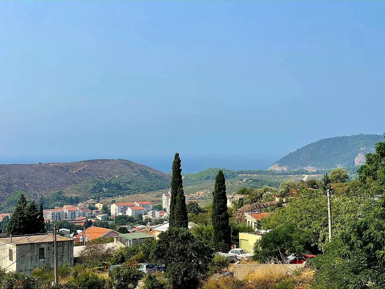 Affordable Property in Sutomore with Sea Views 11