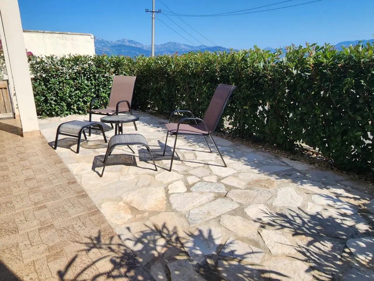 Impressive 3-Bedroom Villa with Sea Views in Radovici 2