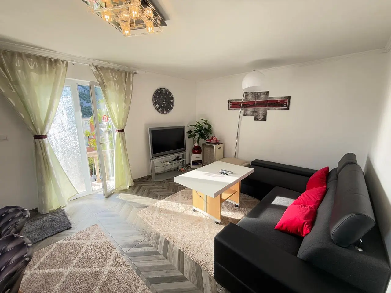 Beautiful House in Čanj with Sea Views and Rooftop Terrace