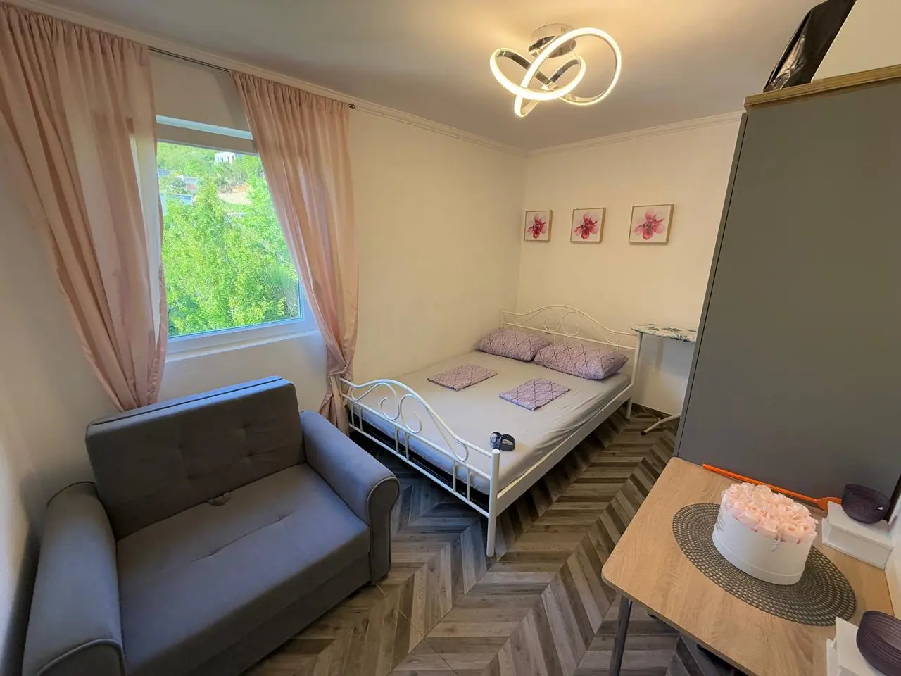 Beautiful House in Čanj with Sea Views and Rooftop Terrace 5