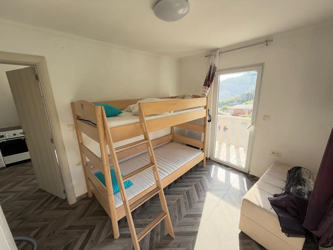 Beautiful House in Čanj with Sea Views and Rooftop Terrace 6