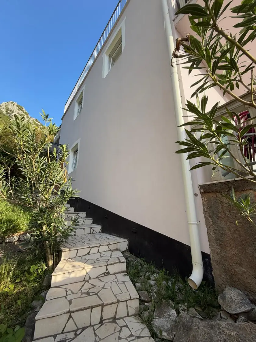 Beautiful House in Čanj with Sea Views and Rooftop Terrace 7