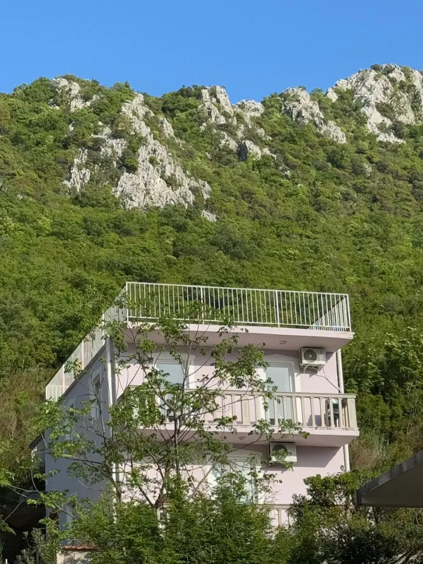 Beautiful House in Čanj with Sea Views and Rooftop Terrace 9