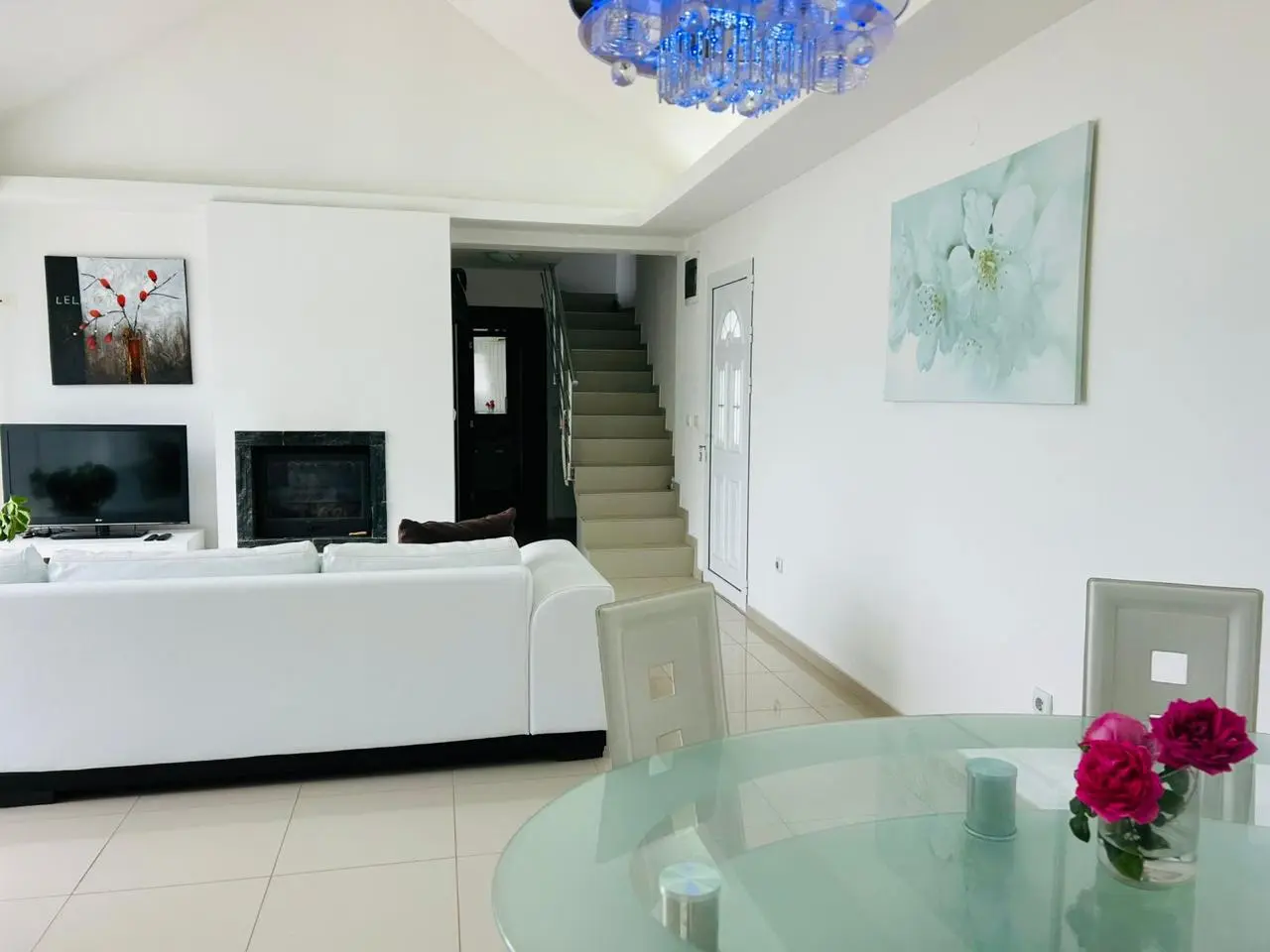 Unique House with Guest Apartments and Jacuzzi in Krašići Montenegro 8