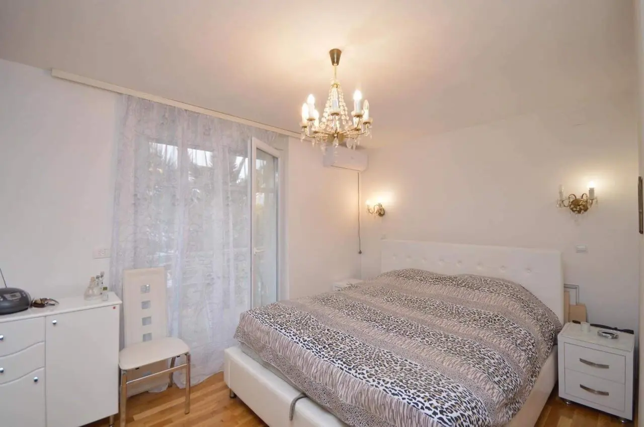 Unique House with Guest Apartments and Jacuzzi in Krašići Montenegro 9