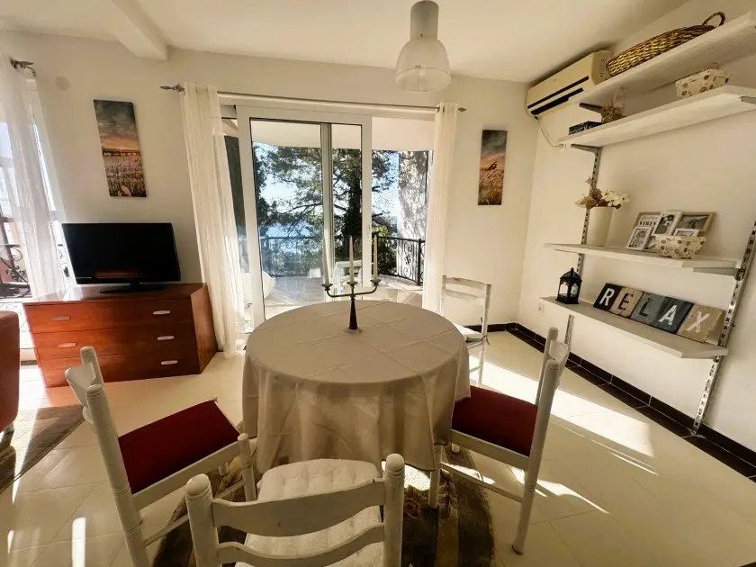 Lovely Home with Sea Views in Zeleni Pojas, Bar 8