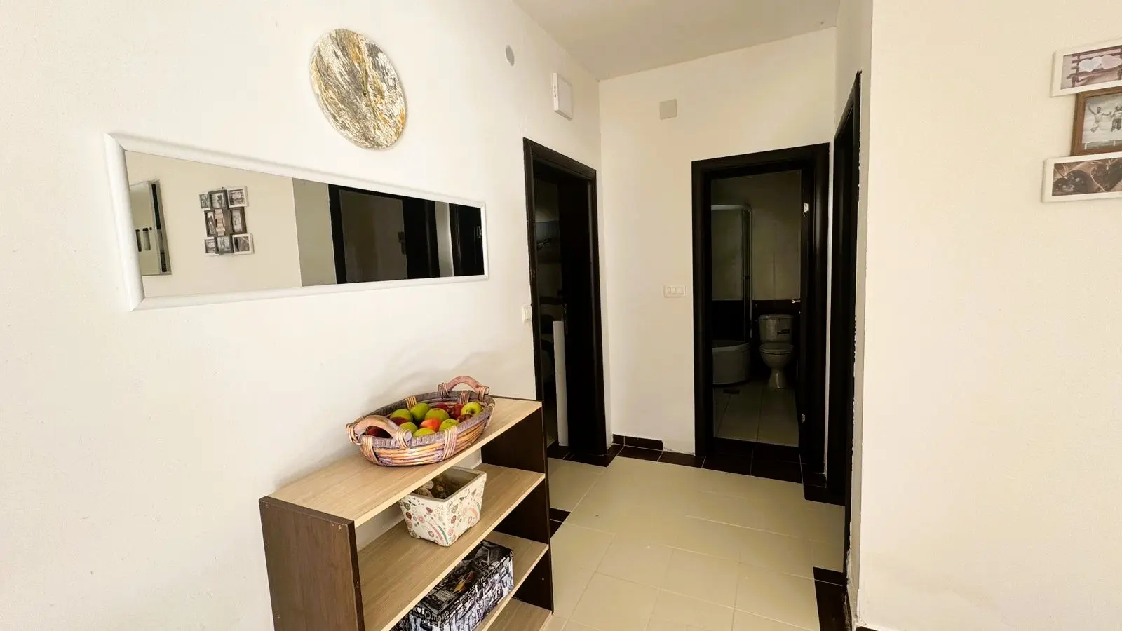 Lovely Home with Sea Views in Zeleni Pojas, Bar 9
