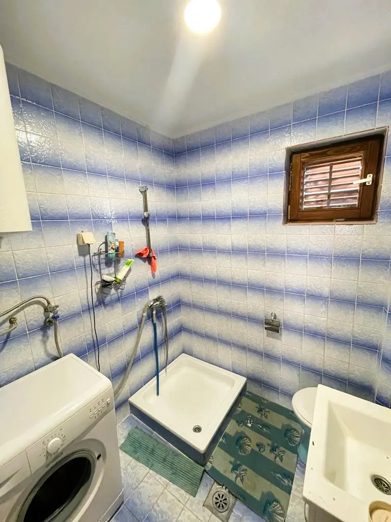 House for Sale in Sutomore – Renovated Home with Sea View 5