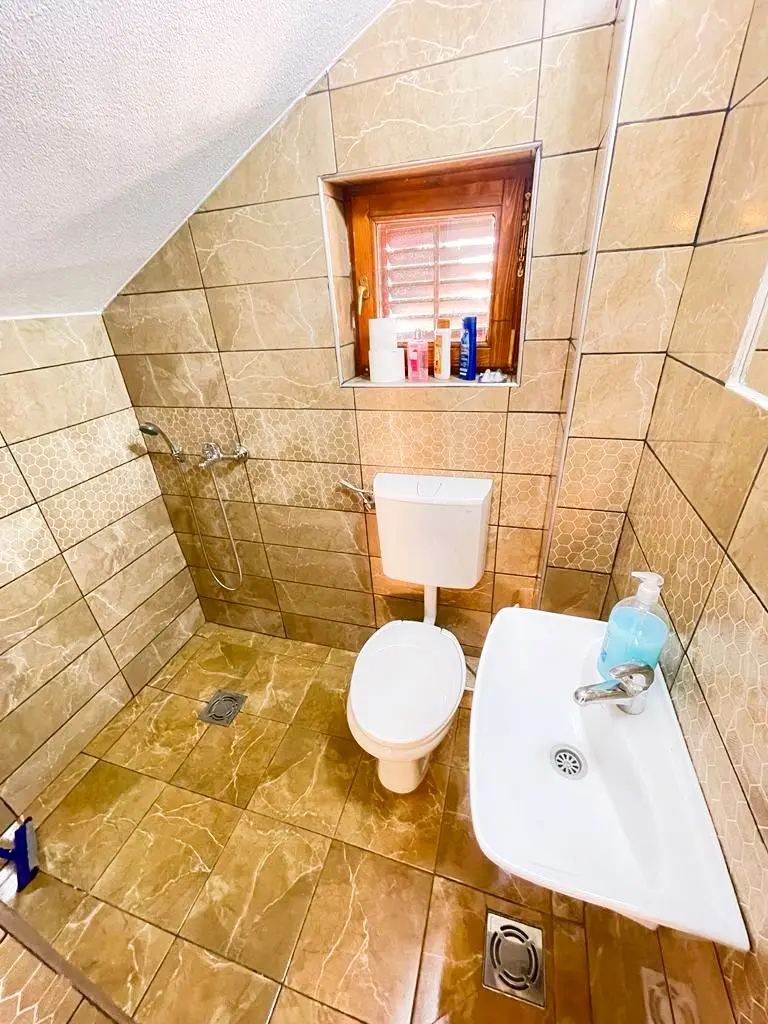 House for Sale in Sutomore – Renovated Home with Sea View 7