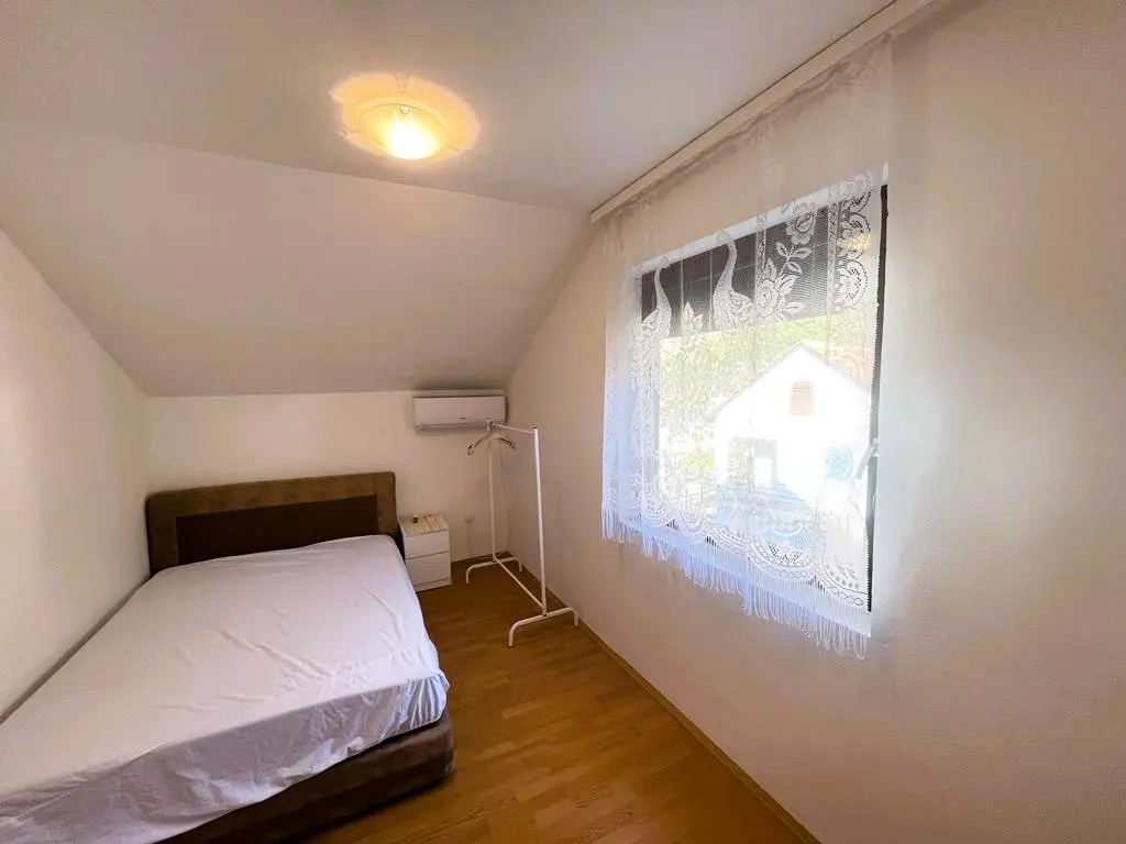 House for Sale in Sutomore – Renovated Home with Sea View 8