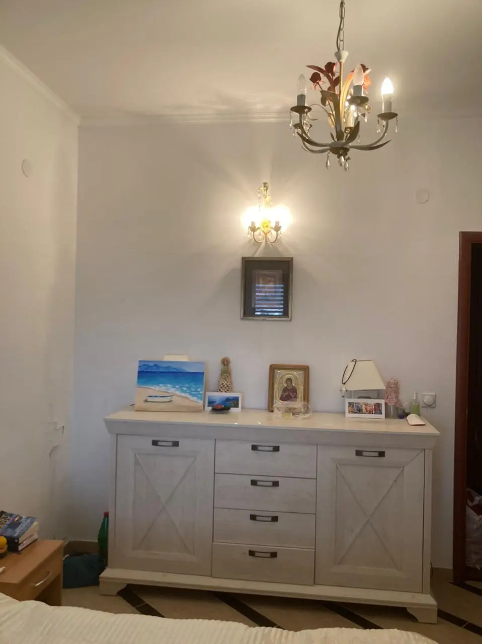 3-Story House for Sale in Čučici – Bečići/Rafailovići, Montenegro 6