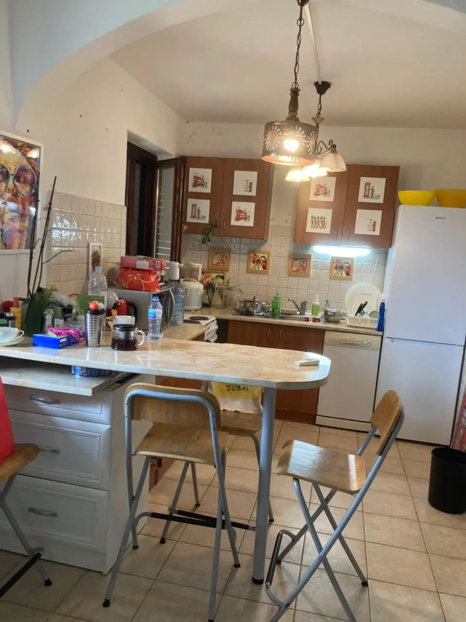 3-Story House for Sale in Čučici – Bečići/Rafailovići, Montenegro 9
