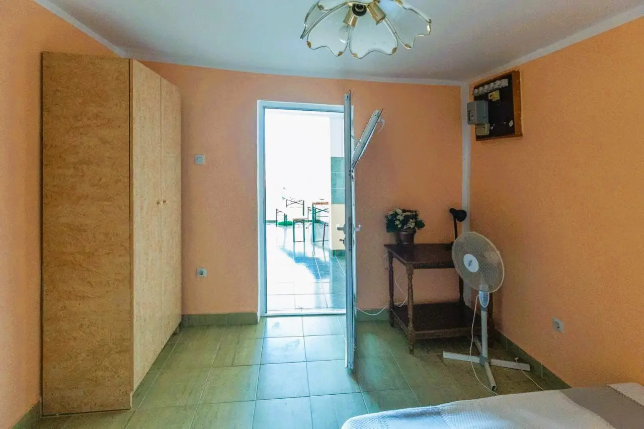 House for Sale in Sutomore, Bar – Sea View & 600m to the Beach 4