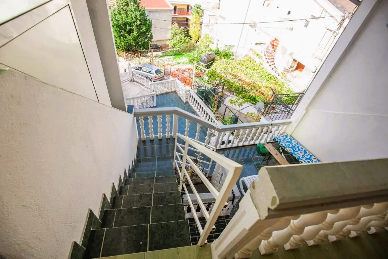 House for Sale in Sutomore, Bar – Sea View & 600m to the Beach 11