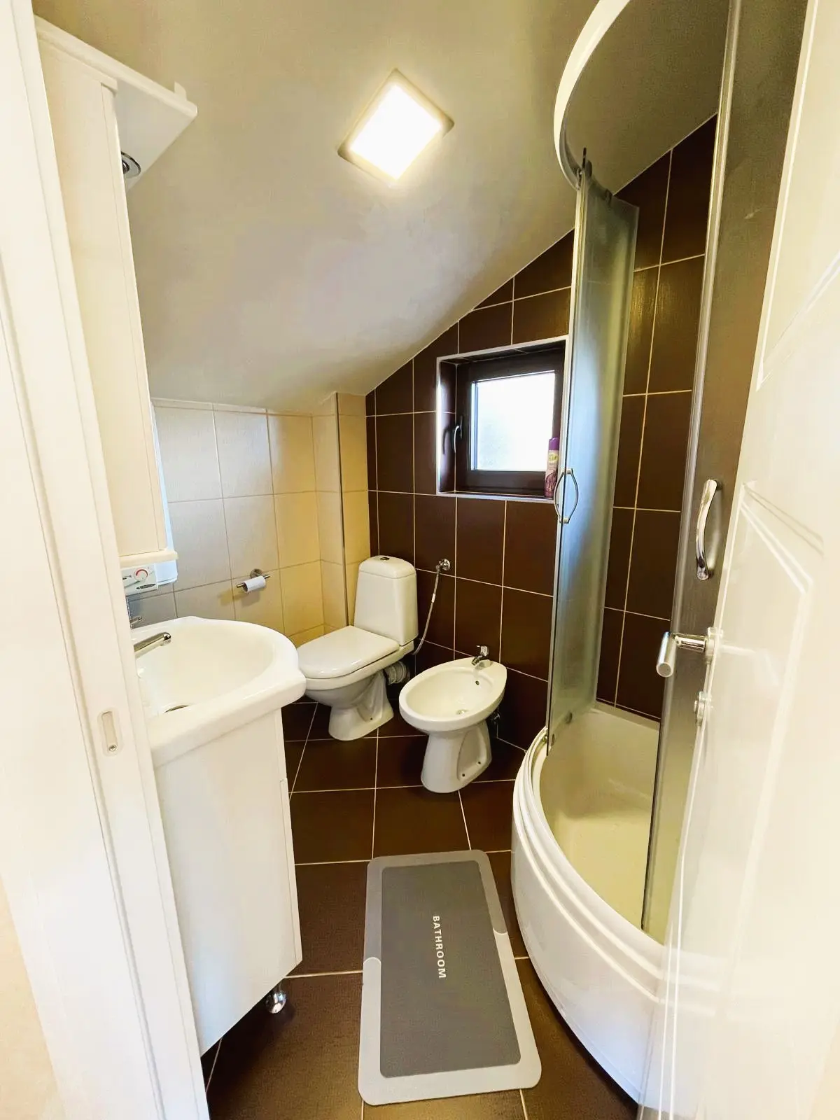 Spacious Sea-View House for Sale in Bar-Utjeha 12