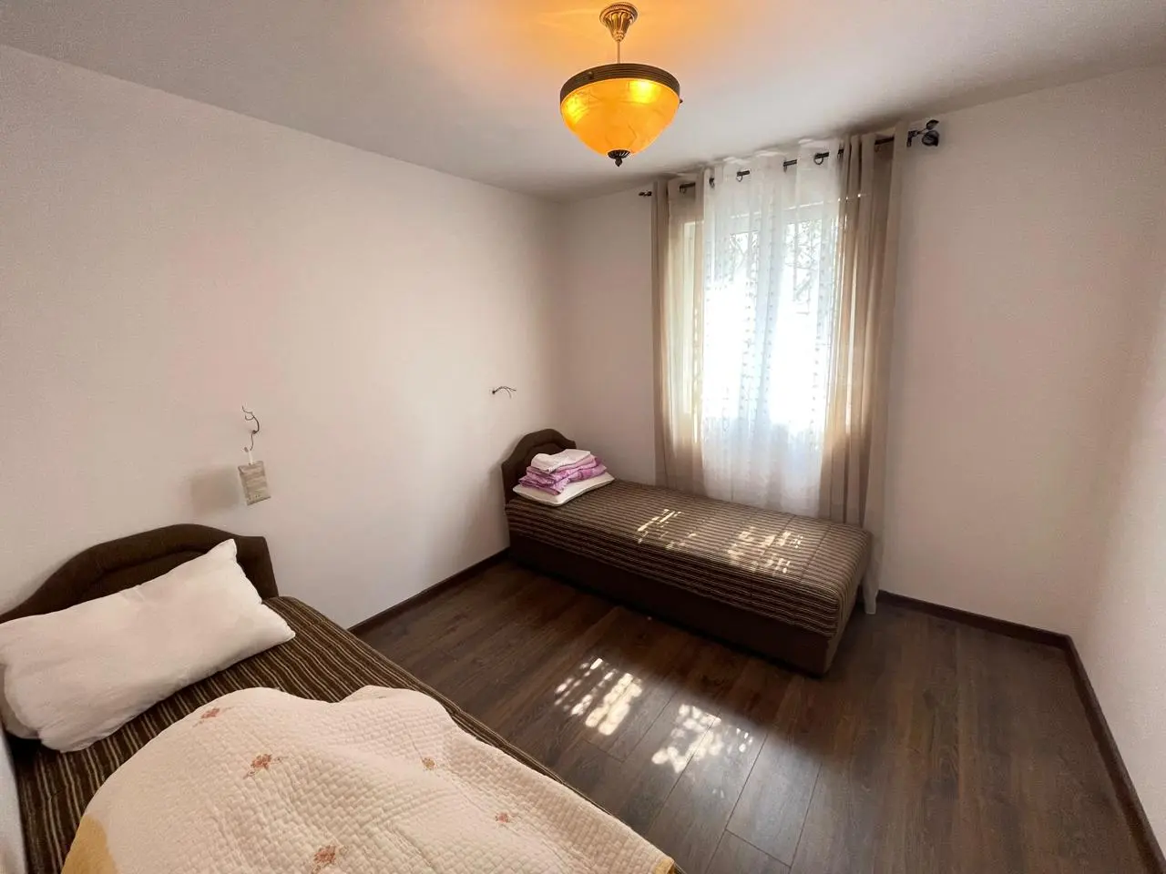 Spacious Sea View Home in Sutomore 2