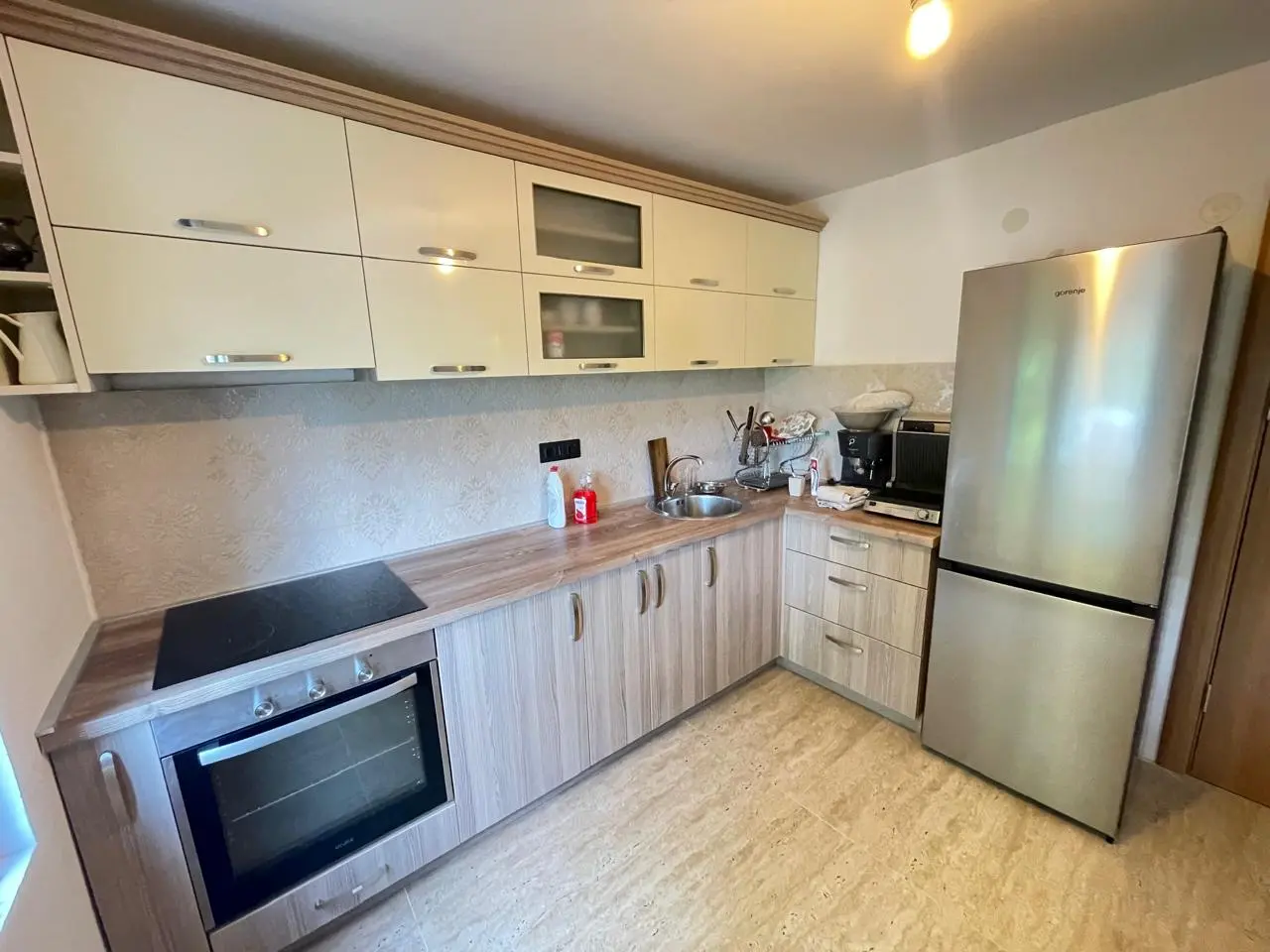 Spacious Sea View Home in Sutomore 6