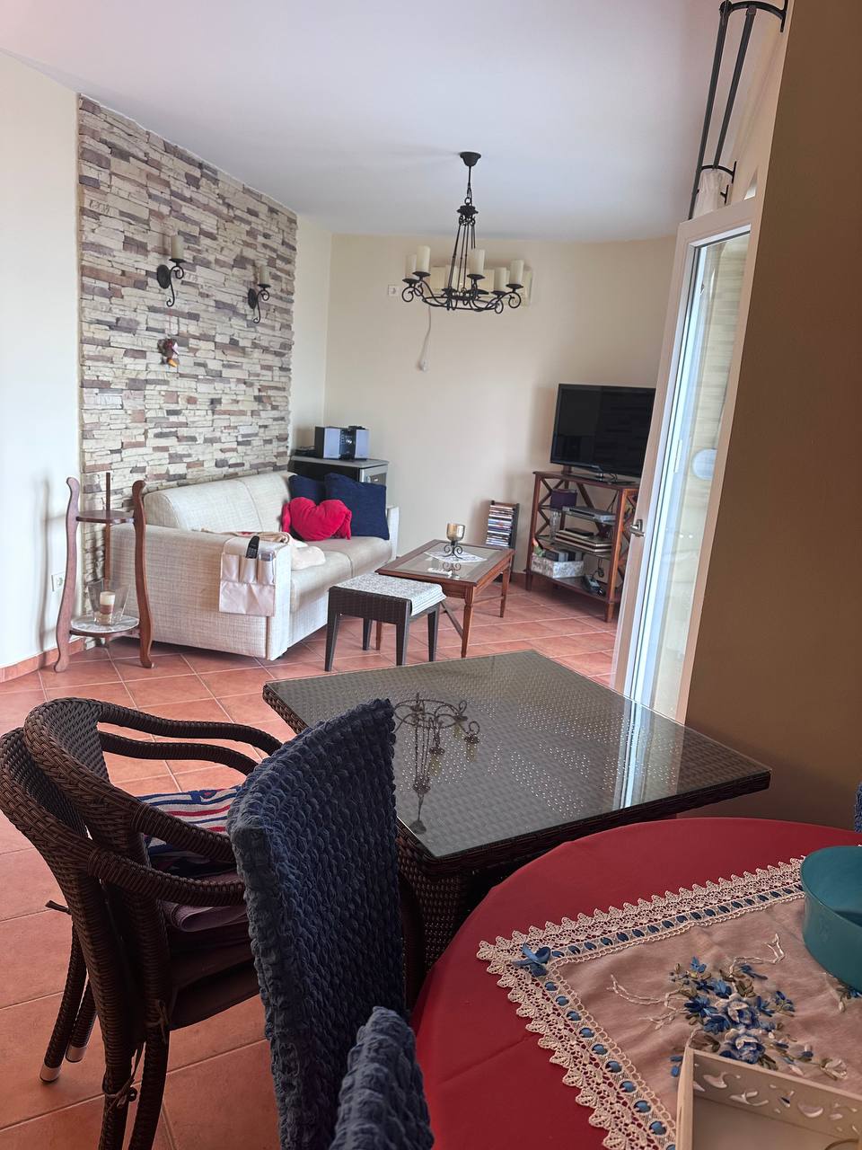 Sea View Apartments in Sveti Stefan, Budva 2