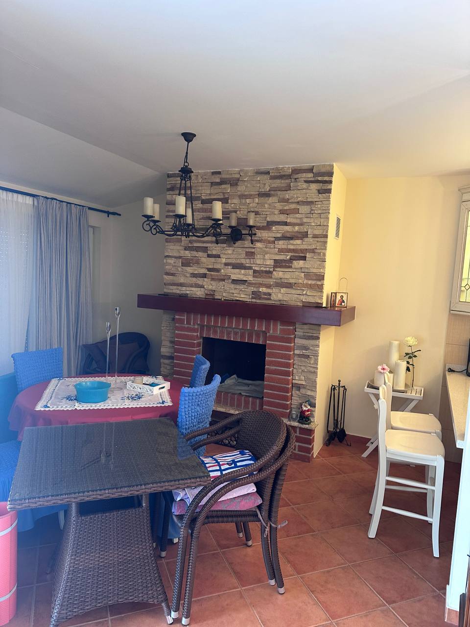 Sea View Apartments in Sveti Stefan, Budva 4