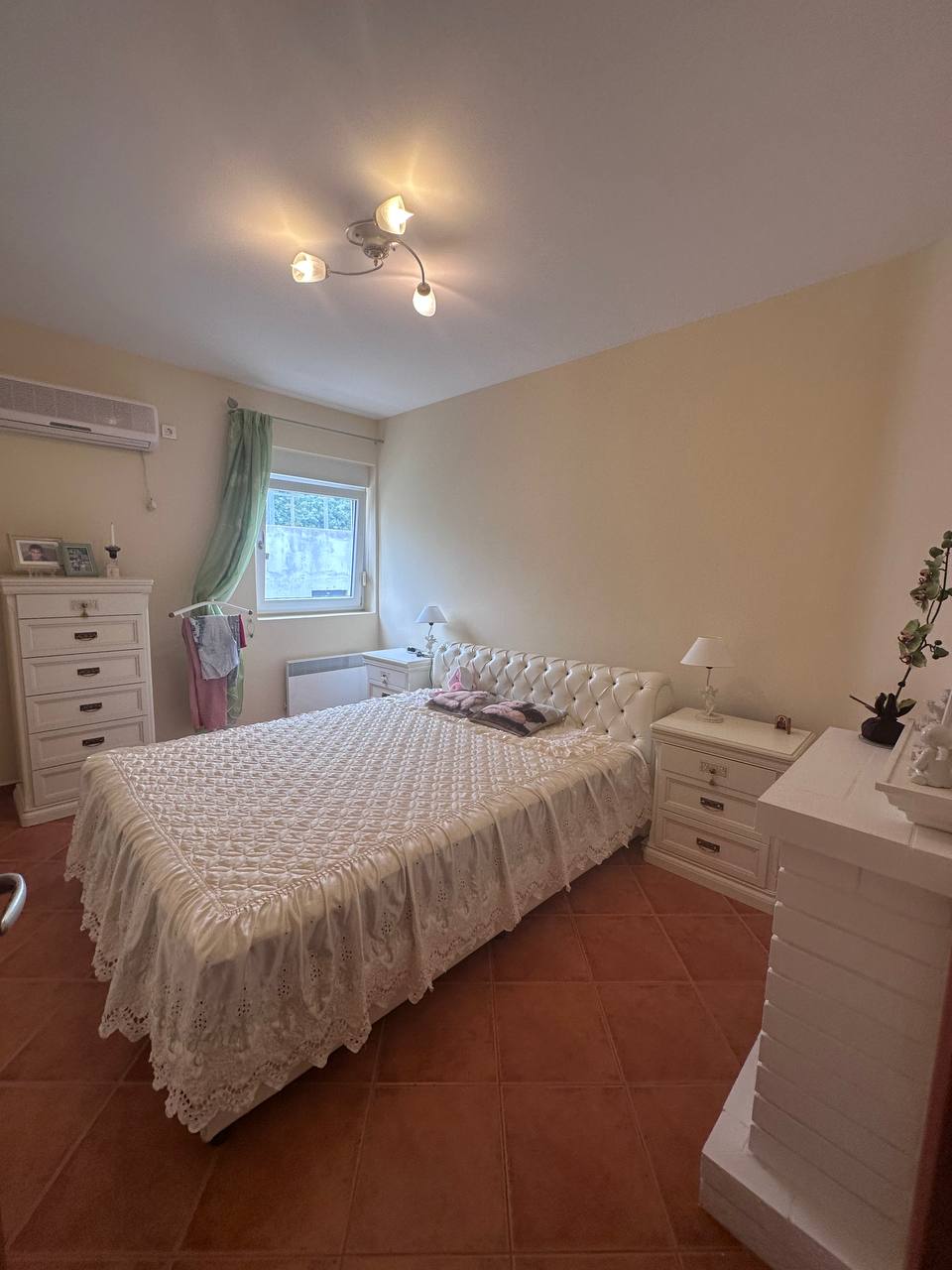 Sea View Apartments in Sveti Stefan, Budva 5