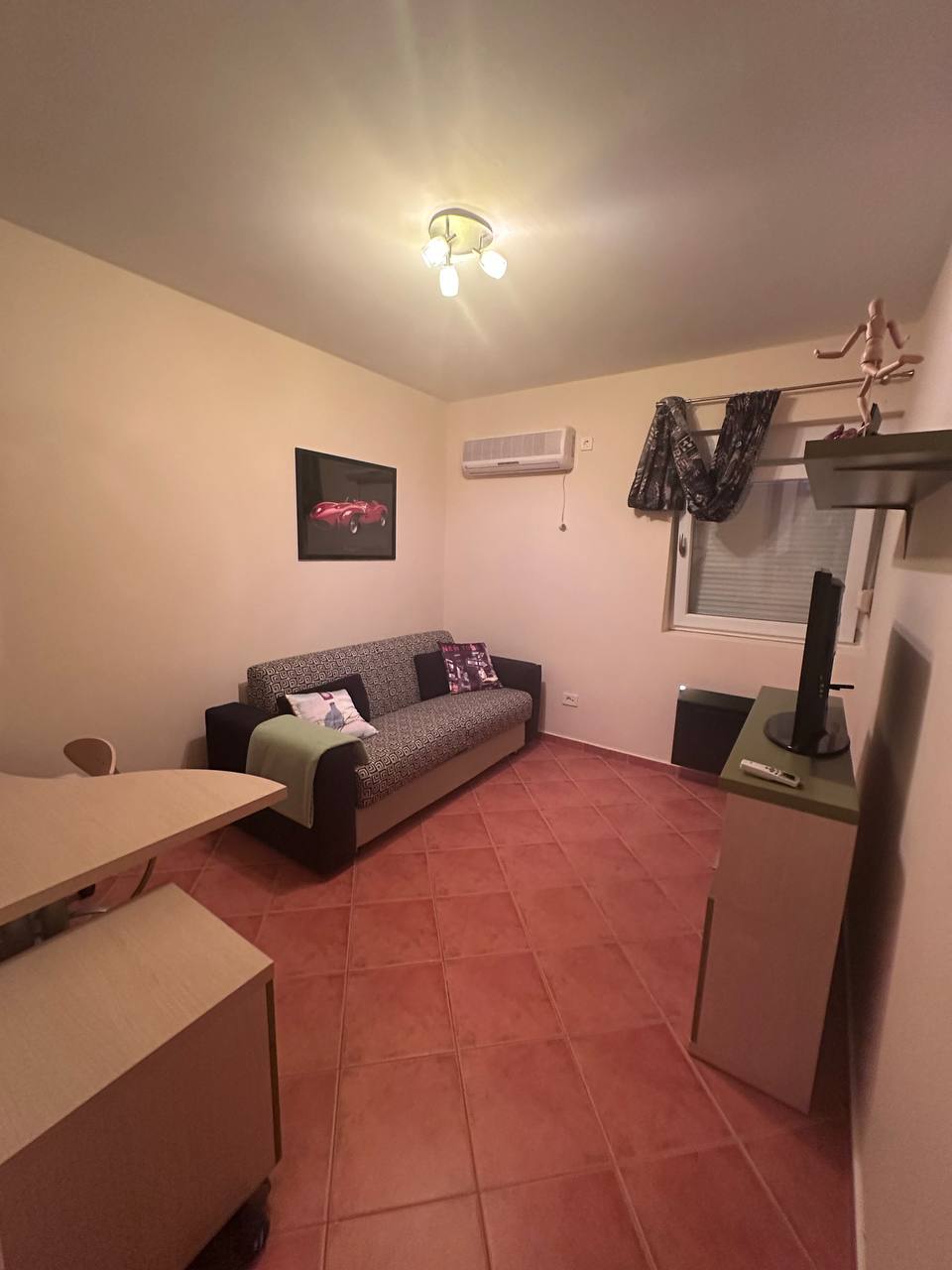 Sea View Apartments in Sveti Stefan, Budva 7