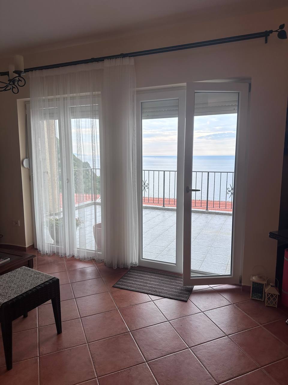 Sea View Apartments in Sveti Stefan, Budva 8