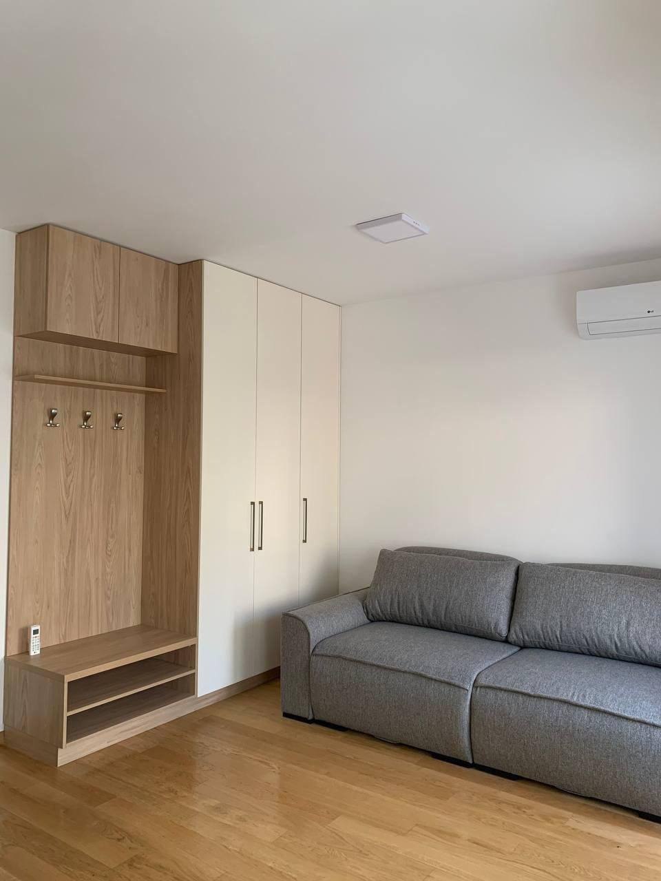 Modern Studio Apartment in Becici with Parking and Bosch Appliances 2