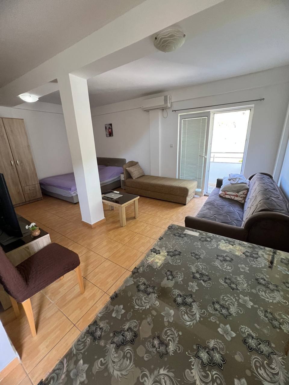 Spacious Studio in Seoce, Budva 2
