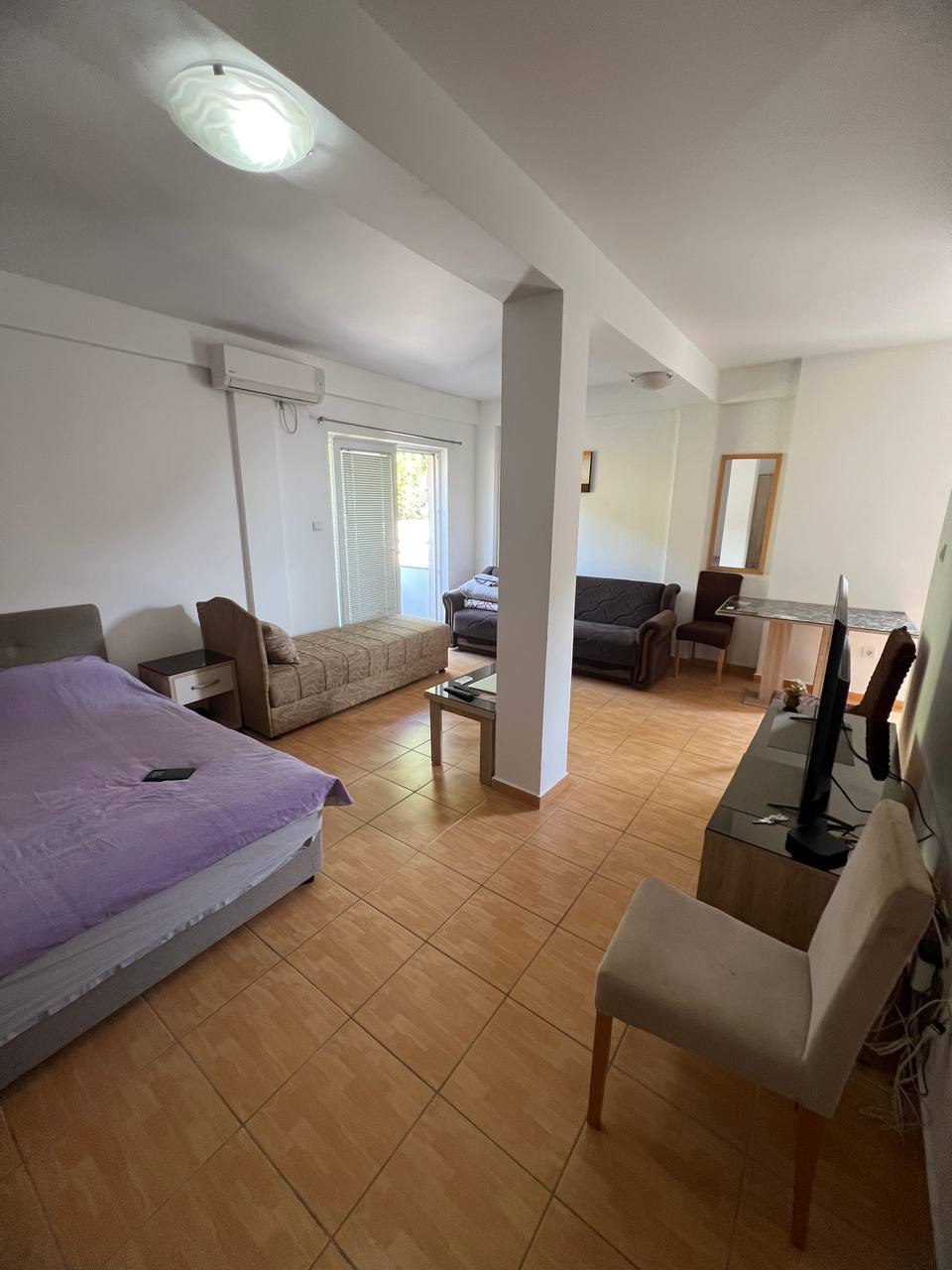 Spacious Studio in Seoce, Budva 3
