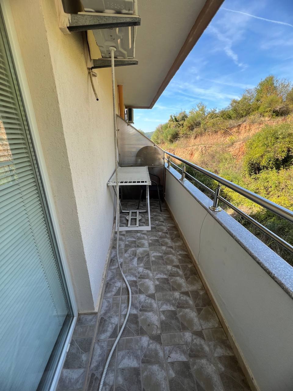 Spacious Studio in Seoce, Budva 6