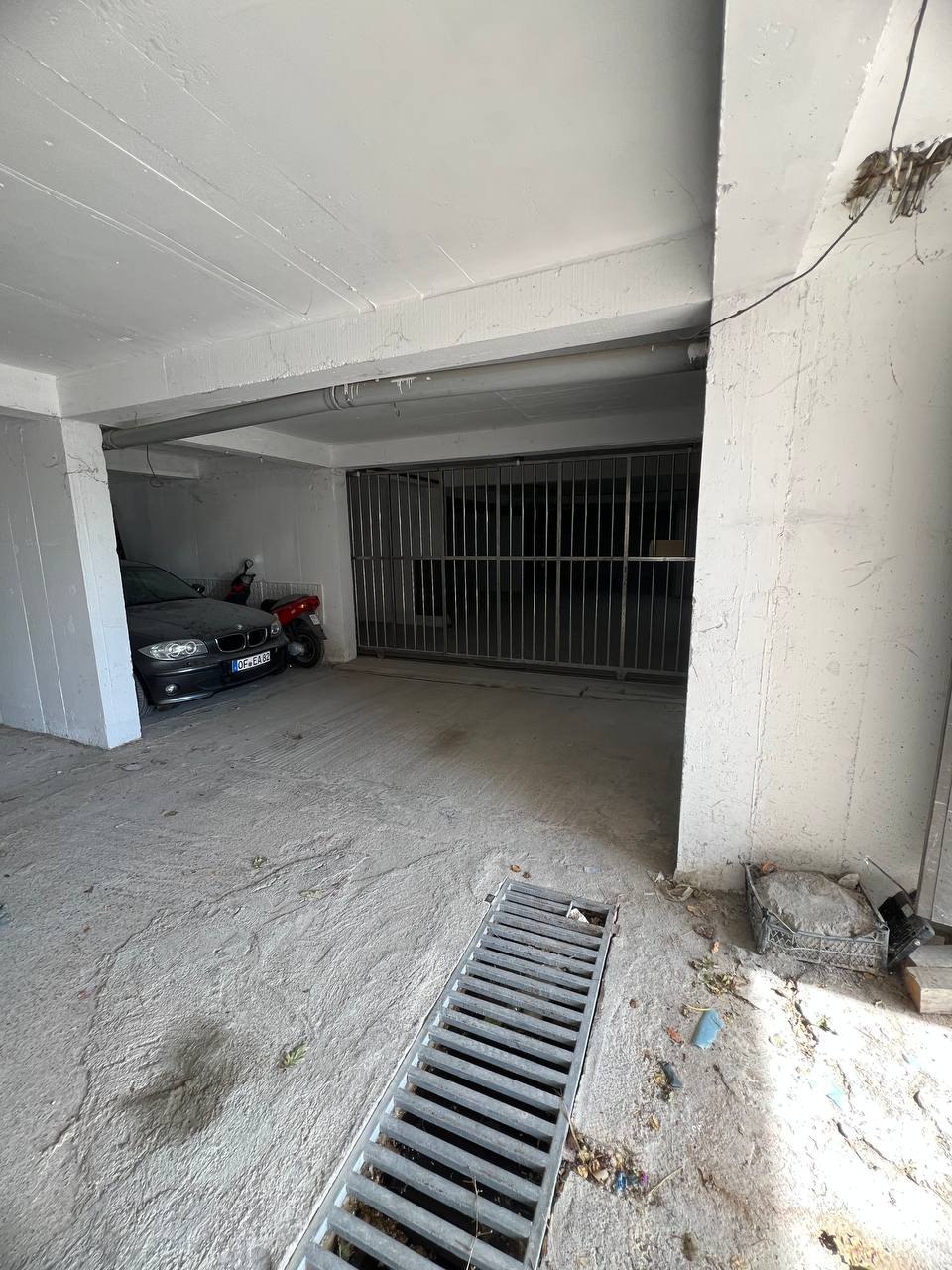 Spacious Studio in Seoce, Budva 8