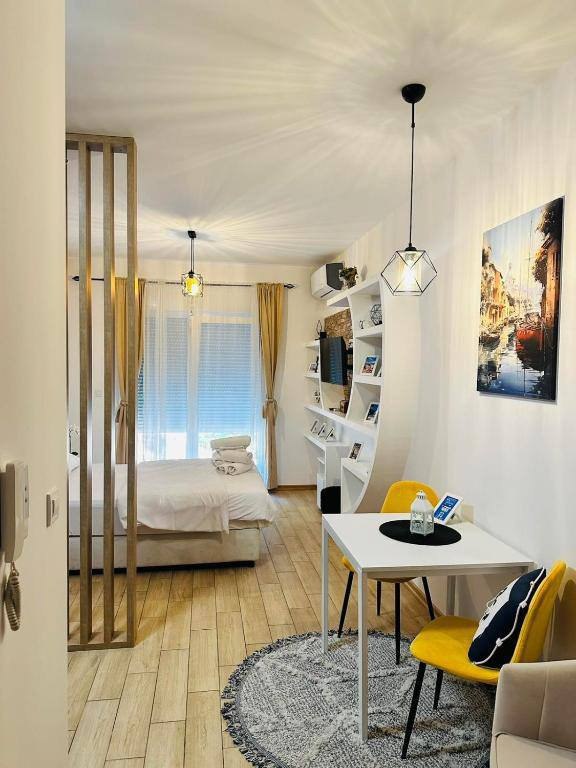 Studio in Old Bakery Complex, Budva 10