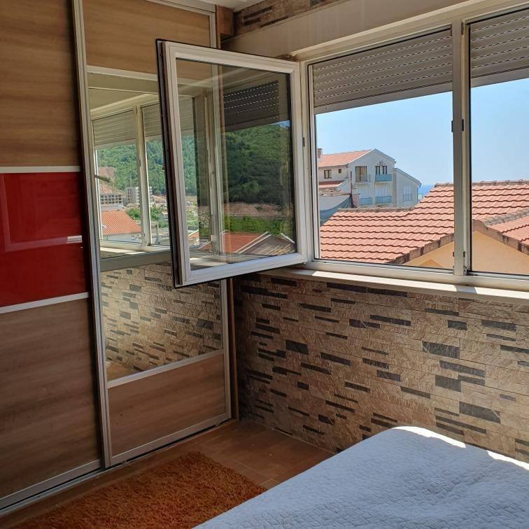 Cozy Studio in Budva, Lazni District 6
