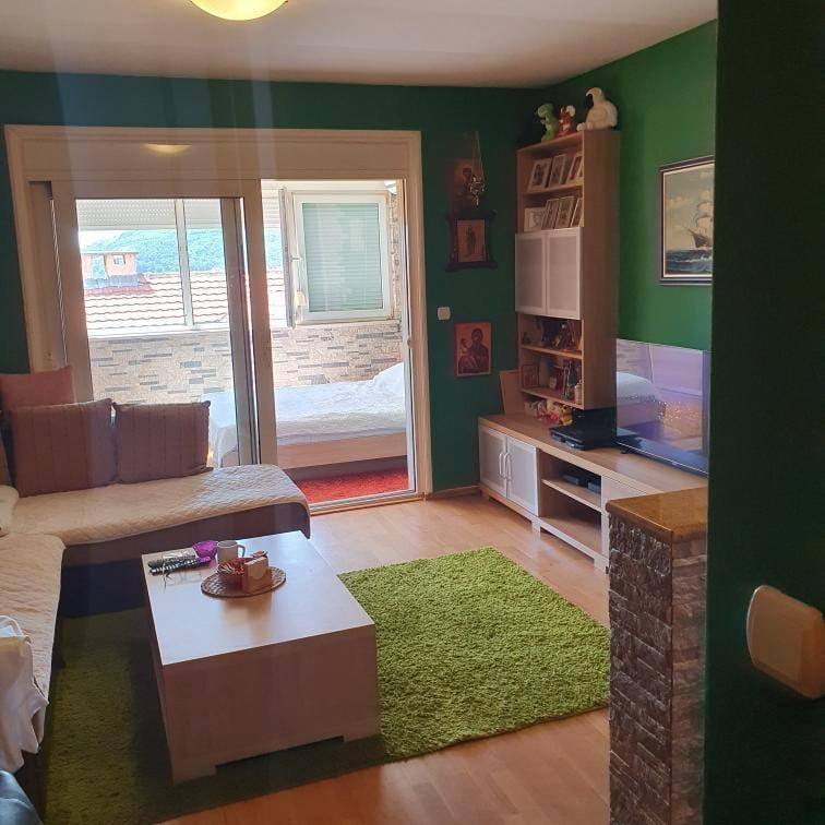 Cozy Studio in Budva, Lazni District 8