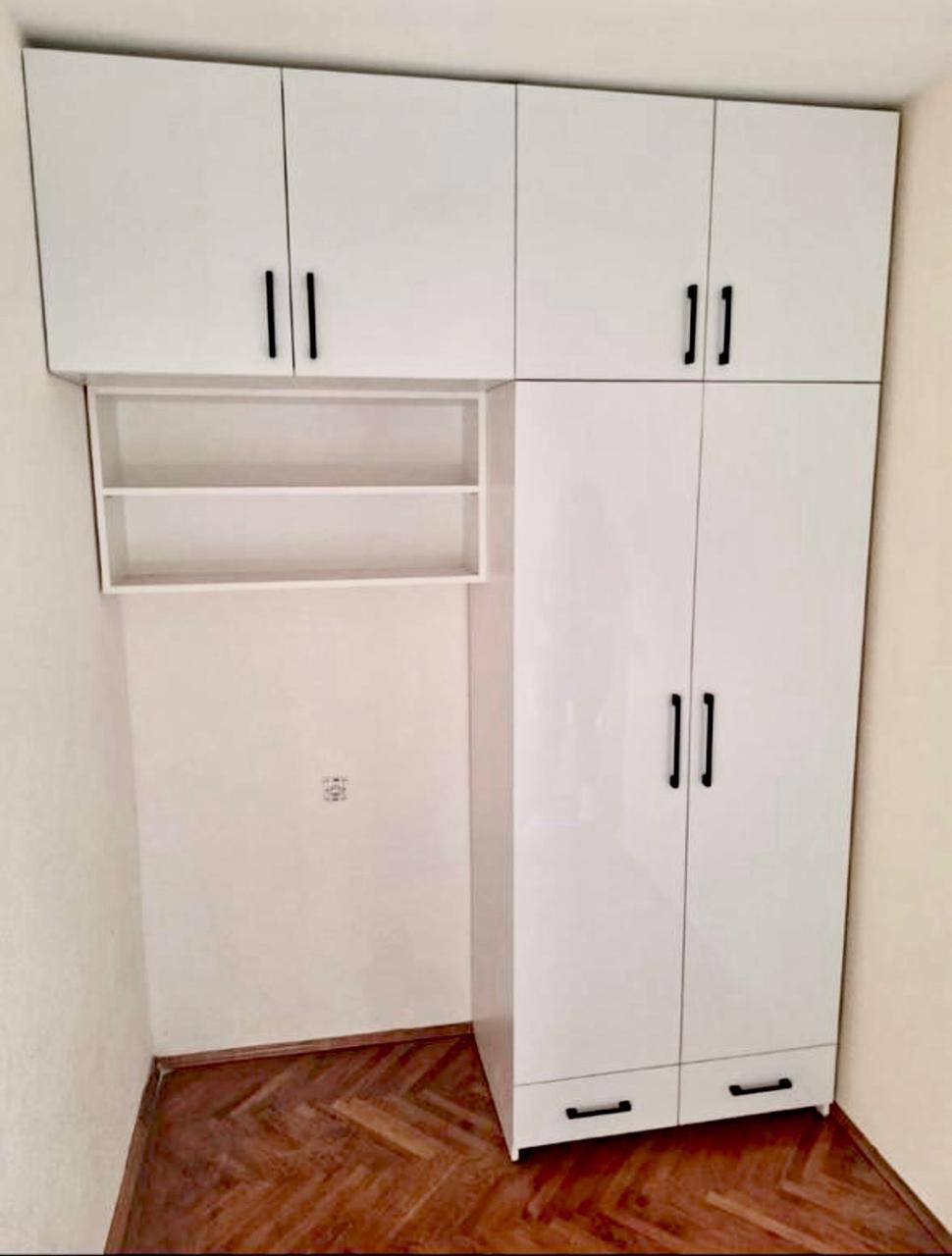 2 Bedroom Apartment in Tivat Center 8