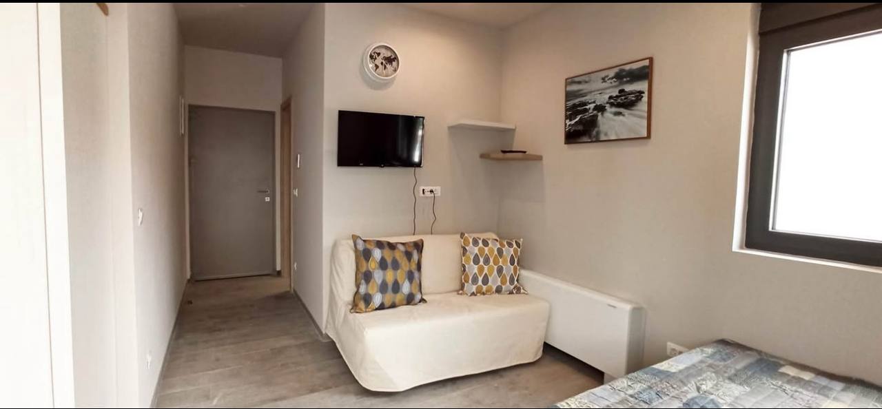 Studio in the Center of Tivat 3