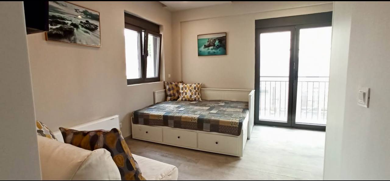 Studio in the Center of Tivat 4