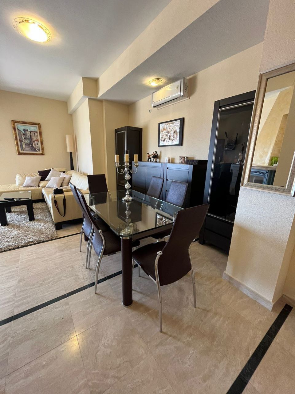 Apartment near the Sea in Herceg Novi 2