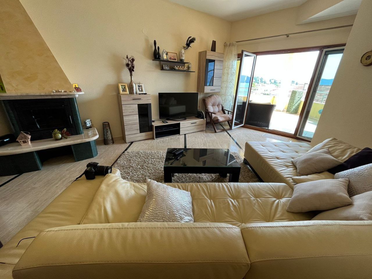 Apartment near the Sea in Herceg Novi