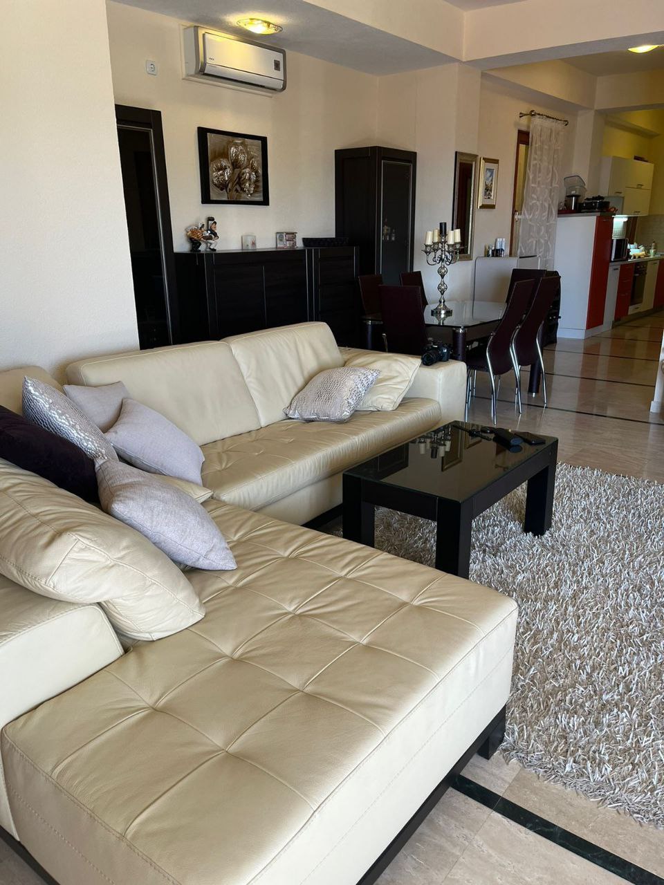 Apartment near the Sea in Herceg Novi 3