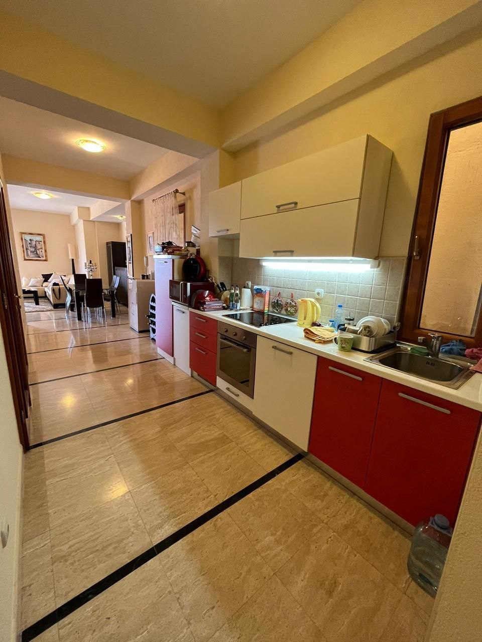 Apartment near the Sea in Herceg Novi 5