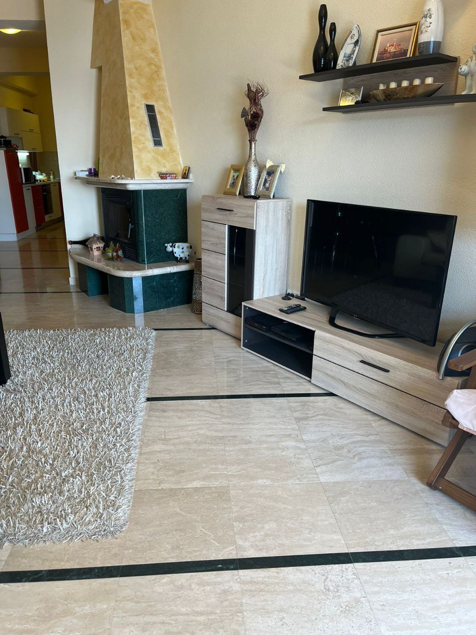 Apartment near the Sea in Herceg Novi 6