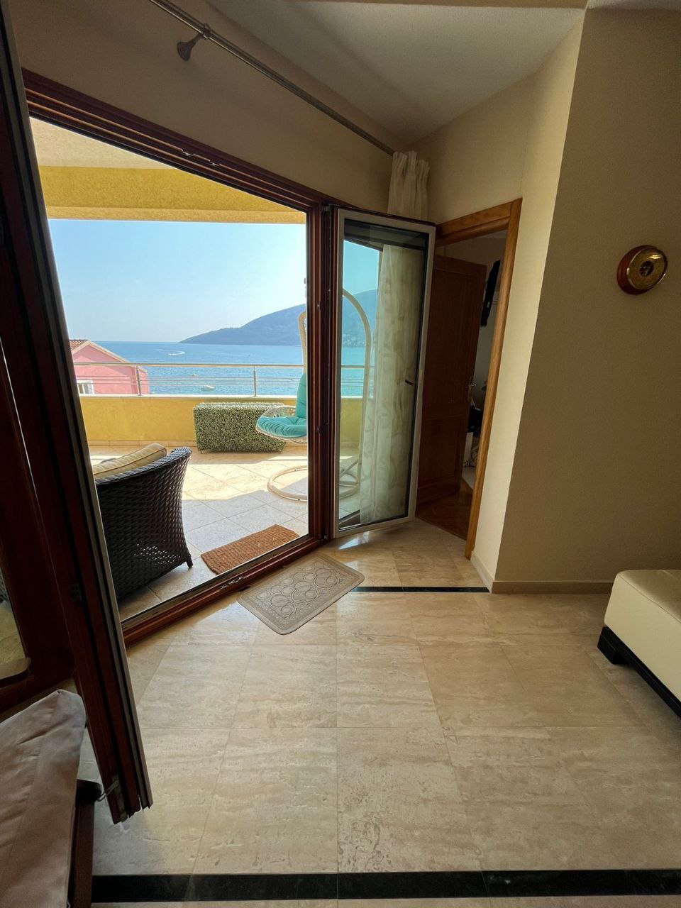 Apartment near the Sea in Herceg Novi 8