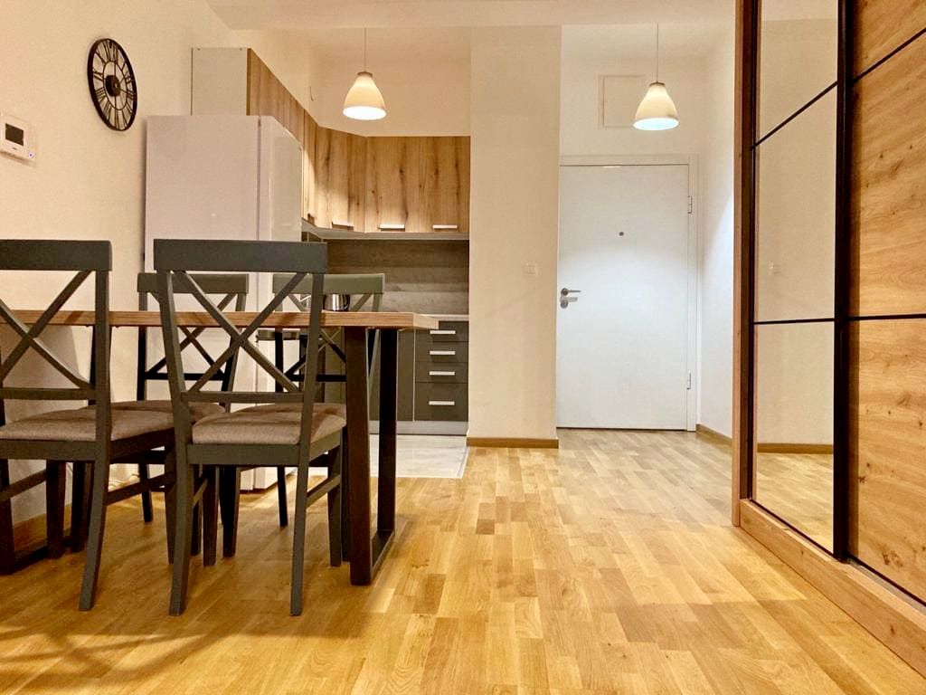 Premium Class Apartment with Sea and Mountain Views 3