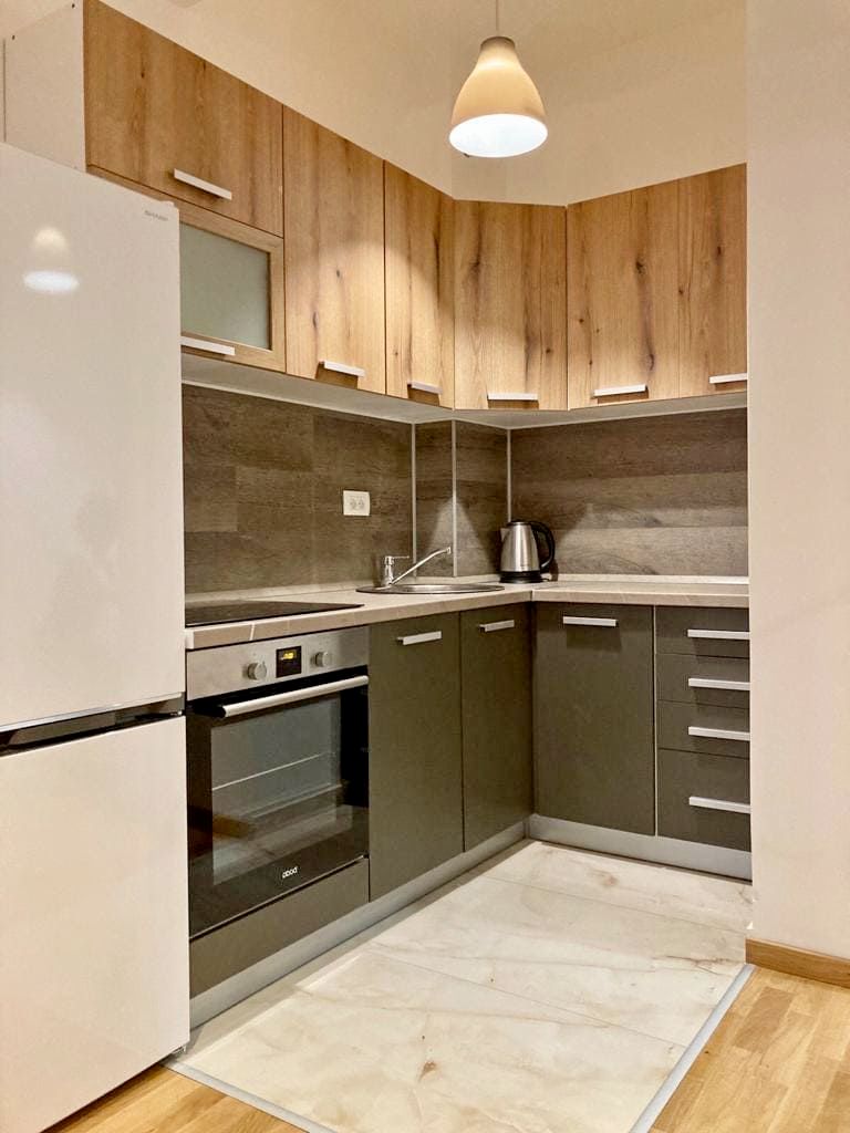 Premium Class Apartment with Sea and Mountain Views 4