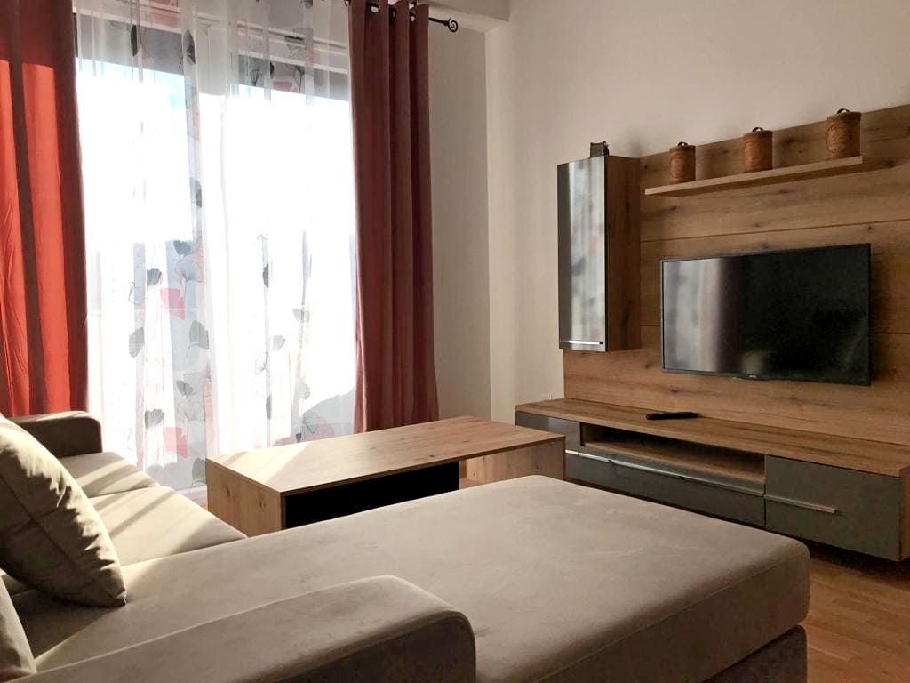 Premium Class Apartment with Sea and Mountain Views 5