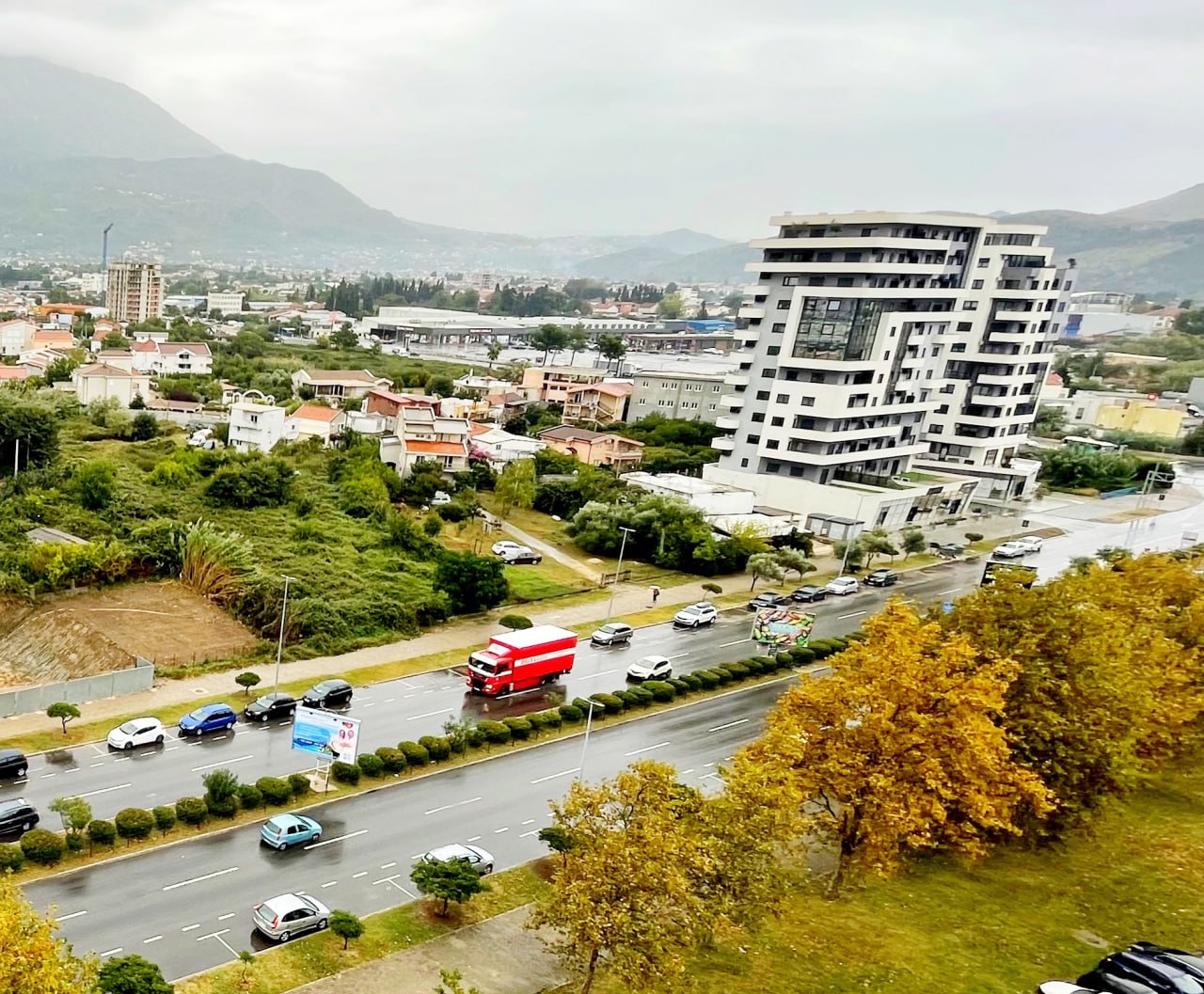 Premium Class Apartment with Sea and Mountain Views 8