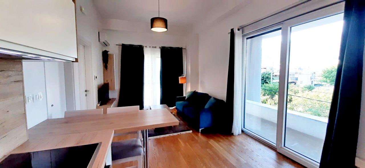 Luxury 1BR Apartment in Centar, Bar - Ideal Investment Opportunity