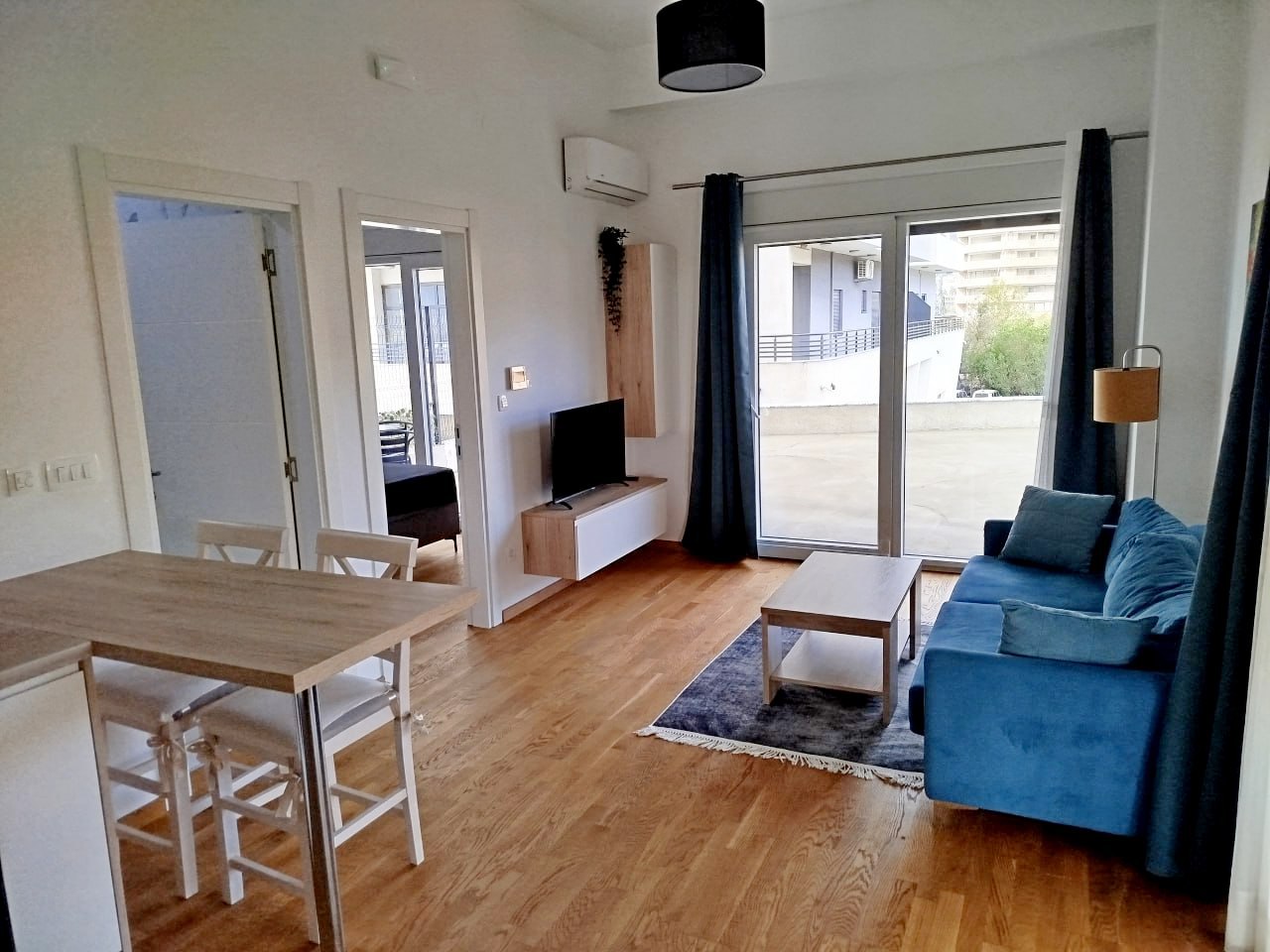 Luxury 1BR Apartment in Centar, Bar - Ideal Investment Opportunity 2